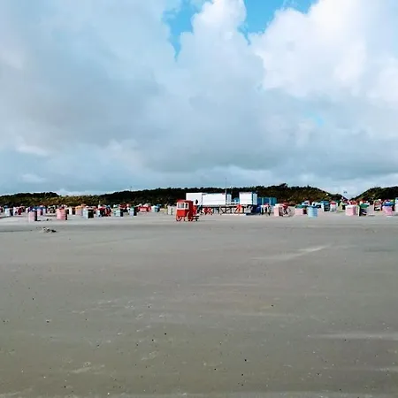 아파트 Suedstrand