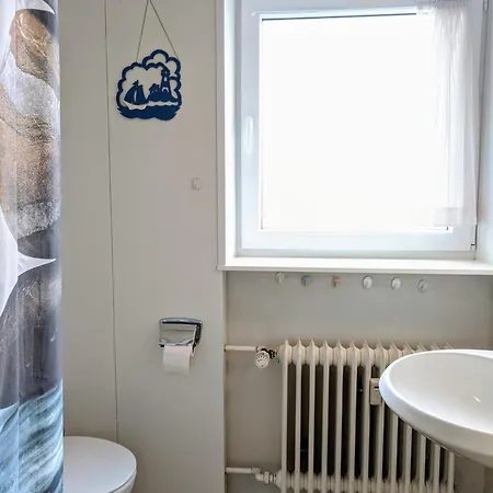 Suedstrand 아파트 *